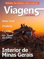 Viagens e Destinos